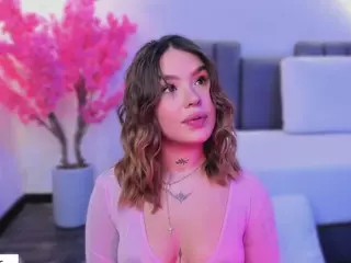 Fernanda-C's Live Sex Cam Show