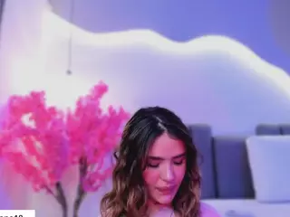 Fernanda-C's Live Sex Cam Show