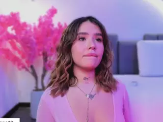 Fernanda-C's Live Sex Cam Show