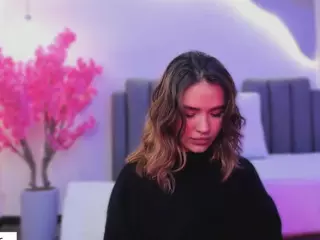 Fernanda-C's Live Sex Cam Show