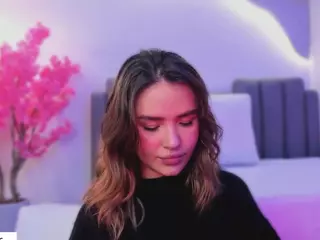 Fernanda-C's Live Sex Cam Show