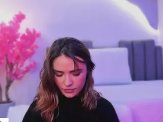 Fernanda-C's Live Sex Cam Show