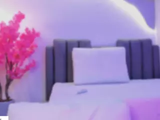 Fernanda-C's Live Sex Cam Show