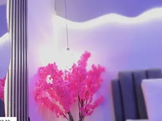 Fernanda-C's Live Sex Cam Show