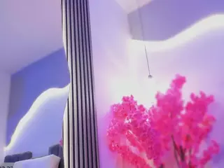 Fernanda-C's Live Sex Cam Show