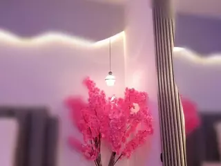 Fernanda-C's Live Sex Cam Show