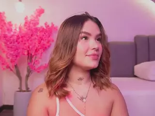Fernanda-C's Live Sex Cam Show