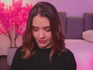 Fernanda-C's Live Sex Cam Show