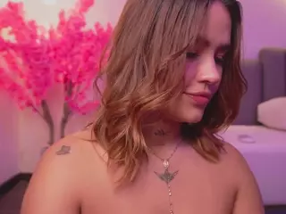 Fernanda-C's Live Sex Cam Show