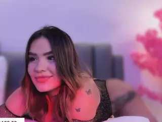 Fernanda-C's Live Sex Cam Show