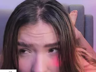 Fernanda-C's Live Sex Cam Show