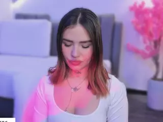 Fernanda-C's Live Sex Cam Show