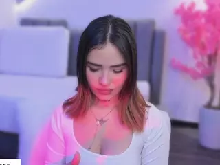 Fernanda-C's Live Sex Cam Show