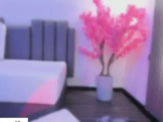 Fernanda-C's Live Sex Cam Show