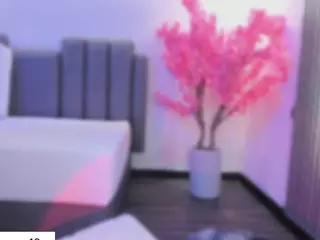 Fernanda-C's Live Sex Cam Show