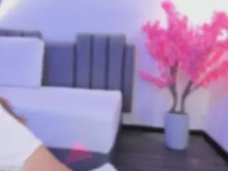 Fernanda-C's Live Sex Cam Show