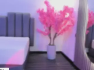 Fernanda-C's Live Sex Cam Show