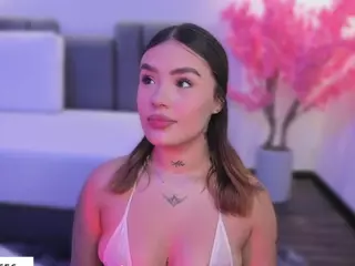 Fernanda-C's Live Sex Cam Show
