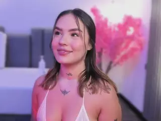 Fernanda-C's Live Sex Cam Show