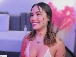 Fernanda-C's Live Sex Cam Show