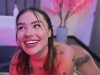 Fernanda-C's Live Sex Cam Show
