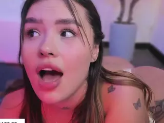 Fernanda-C's Live Sex Cam Show