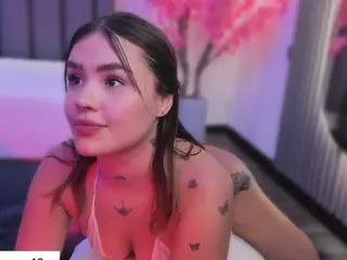 Fernanda-C's Live Sex Cam Show