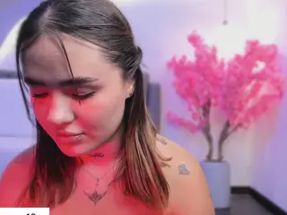 Fernanda-C's Live Sex Cam Show