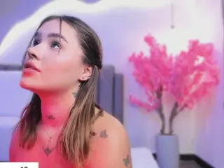 Fernanda-C's Live Sex Cam Show
