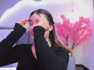 Fernanda-C's Live Sex Cam Show