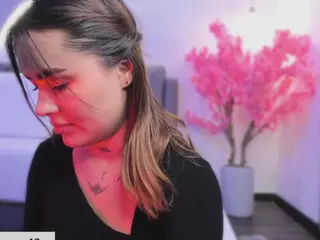 Fernanda-C's Live Sex Cam Show