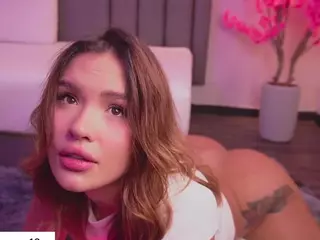 Fernanda-C's Live Sex Cam Show