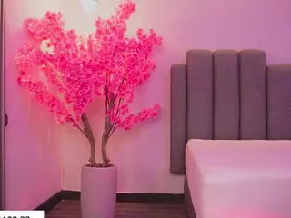 Fernanda-C's Live Sex Cam Show