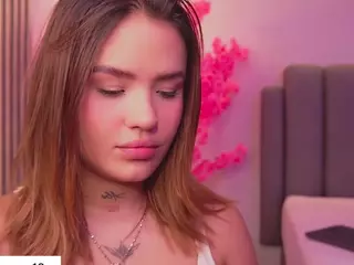 Fernanda-C's Live Sex Cam Show