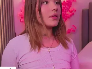 Fernanda-C's Live Sex Cam Show