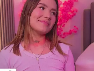 Fernanda-C's Live Sex Cam Show