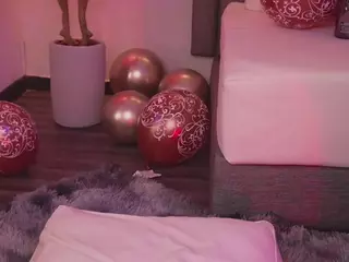 Fernanda-C's Live Sex Cam Show