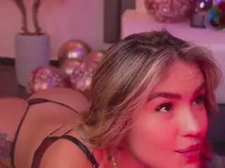 Fernanda-C's Live Sex Cam Show
