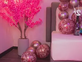 Fernanda-C's Live Sex Cam Show