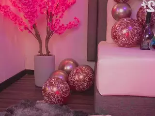 Fernanda-C's Live Sex Cam Show