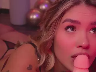 Fernanda-C's Live Sex Cam Show