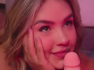 Fernanda-C's Live Sex Cam Show