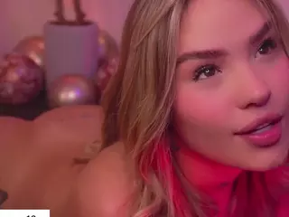 Fernanda-C's Live Sex Cam Show