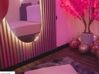 Fernanda-C's Live Sex Cam Show