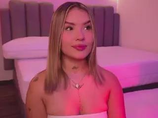 Fernanda-C's Live Sex Cam Show
