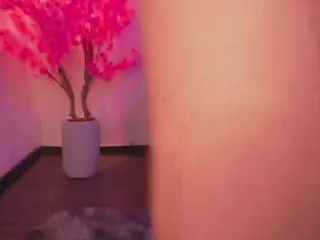 Fernanda-C's Live Sex Cam Show
