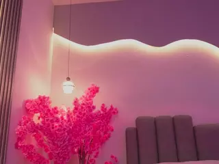 Fernanda-C's Live Sex Cam Show