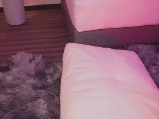 Fernanda-C's Live Sex Cam Show