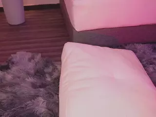 Fernanda-C's Live Sex Cam Show
