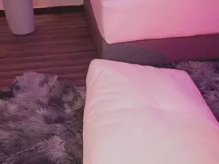 Fernanda-C's Live Sex Cam Show